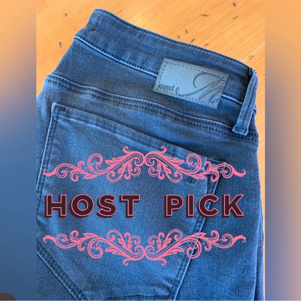 Denim Black boyfriend ankle length jeans EUC/ Host pick!
